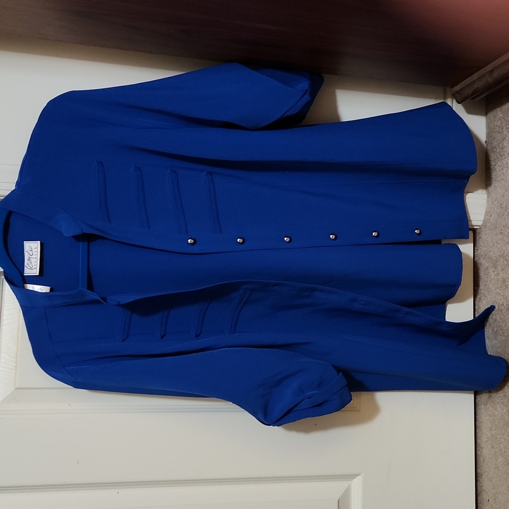 Dress shirt